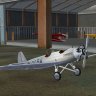 FSX Junkers A-50 Junior
