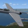 Paint Kit - Vultee XP-54 by Mike Kelley