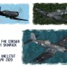 Kiwi FDG2 Corsair skinpack UT.zip