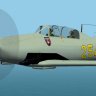 RLM-Arado Ar 96 B-3