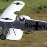 RLM-Focke-Wulf Fw-44F Winter
