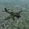 Ju87b 3rd Staffel I/StG2