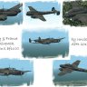 Allen BF110C 1940 skinpack UT