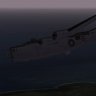 Liberator GRV 160 sqdn RAF India 43