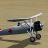 RLM-Dewoitine D371