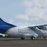 Carenado ATR42-500 MacAir VH-UYJ