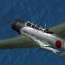 B5N2 Kate E1-357 Shokaku41 UT