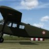 Max Holste Broussard SE-BMH "Claudine"