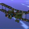 CFS1 Austro-Gotha G.IV Hieronymus, 1918
