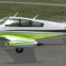 A2A Beechcraft V35B Bonanza N10RR