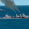 Modified texture for USS Minneapolis 1944
