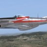 A2A North American P-51D VH-BOZ