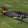 Flight 1 Double Trouble P-51D Hurry Home Honey
