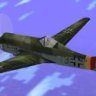 CFS1 Focke-Wulf Ta152H