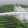 FS98 Boeing Model 299 NX13372