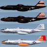 B-57A Air Force.zip