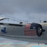 C-1A Trader 136754 USS Lexington.zip