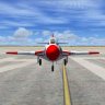 FSX F9F Camera Definitions