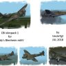 Baldy Blenheim Mk IV CBI skinpack 1 UT.zip