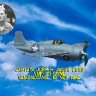 RH F4F-4 Foss White 50