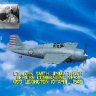 RH F4F-3 Thach F1