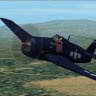 RH F6F-5 McCampbell 3