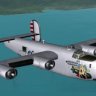 SC-Alpha B-24J Queen Mae