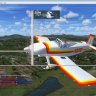 MS FSX TEAMSPEAK 3 N2056 T18