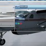 MS FSX TEAMSPEAK 3 Carenado Cessna 208