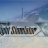 Boeing 707 Splash Screen