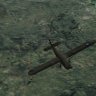 WACO CG-4 Glider Weapon Repaint