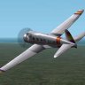 SCW Vultee V1 Enlace