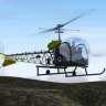 Bell 47G NZ3708 RNZAF, 1979.zip