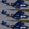 Naval Air Reserve PBY-5A Skin Set.zip