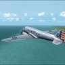 DC-3 US Army