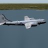 Boeing B-29A "Washington" (Black Belly).zip