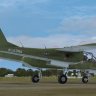 Aerosoft Bronco NASA N636NA