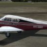 Piper Comanche VH-SME
