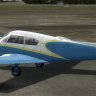 Piper Comanche N59LV