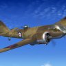Alphasim Bristol Blenheim FSX Prop