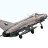 FSX Mig21 F-13 Finnish Air Force MG-91.zip