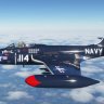 McDonnell F2H-2 Banshee