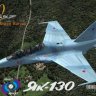 Yakovlev Yak-130 Mitten for FSX