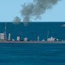 New textures for Stuart 277 RAN V Class Destroyers 1941