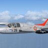 MS760 Paris N°26 - French Air Force - ER 2/33 Savoie Early 60s.zip