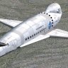 Boeing 7072 Orion