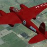 Dave Garwood's Mosquito VH-KGL