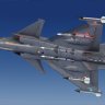 Convair F/A-201M Kestrel - Aeronavale Marine.zip