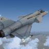 Convair F/A-201A Kestrel - Top Gun.zip