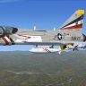 VFA-2 Repaint For RAZBAM FA-201 Kestrel.zip